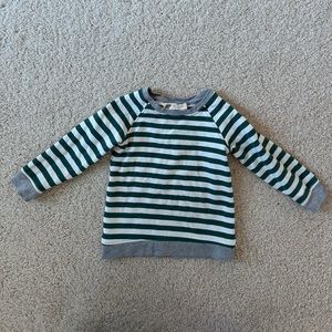 Monica & Andy sweatshirt